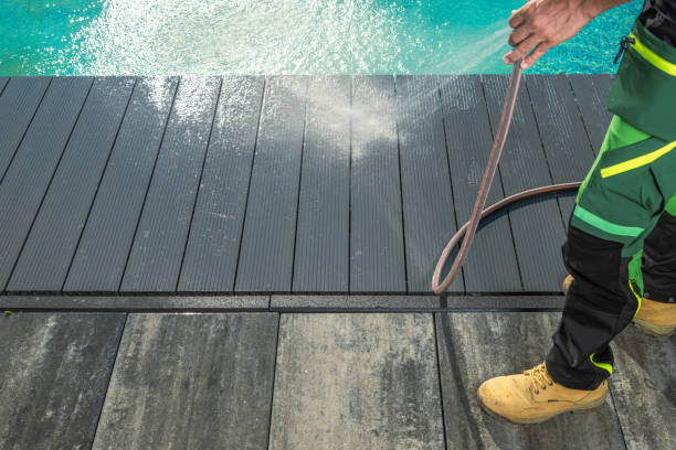 Local Pressure Washing Services in Lebanon, IL