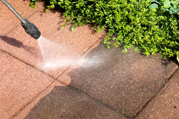 Pressure Washing Services for Businesses in Lebanon, IL